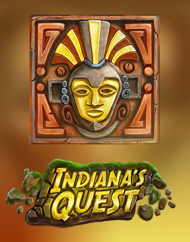 Indiana's Quest