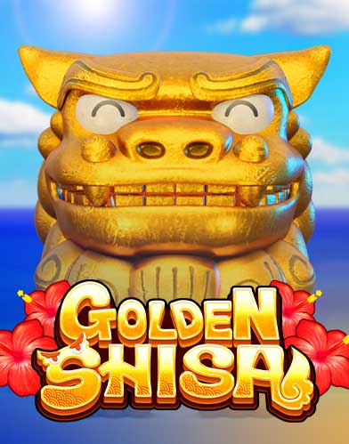 Golden Shisa
