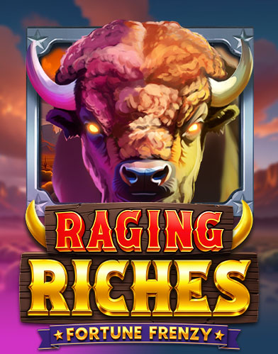 Raging Riches