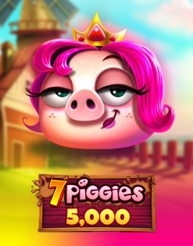 7 Piggies 5,000