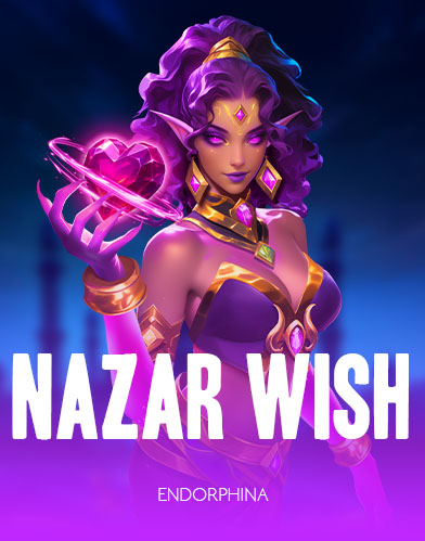 Nazar Wishes