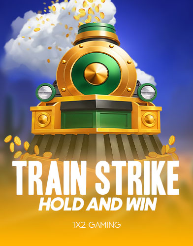 Train Strike Hold and Win
