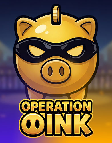 Operation Oink