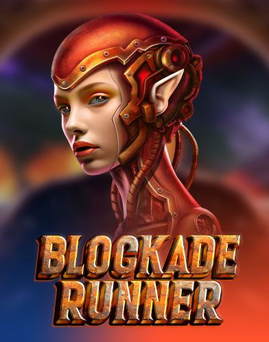 Blockade Runner
