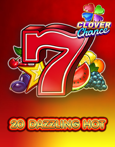 20 Dazzling Hot