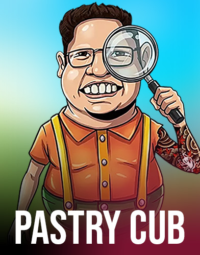 Pastry Cub
