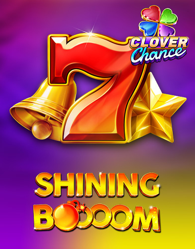 Shining Boooom