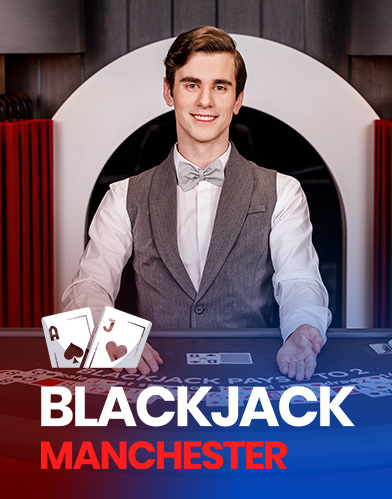Blackjack Manchester