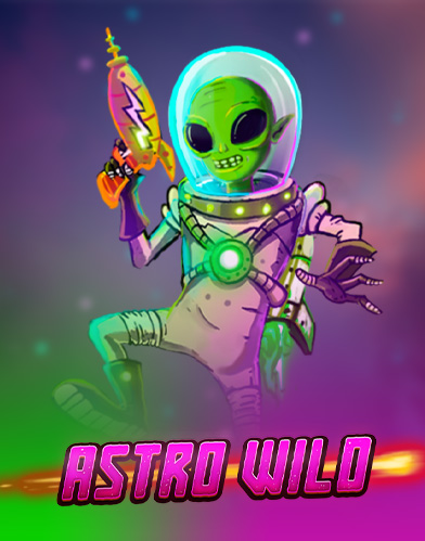 Astro Wild