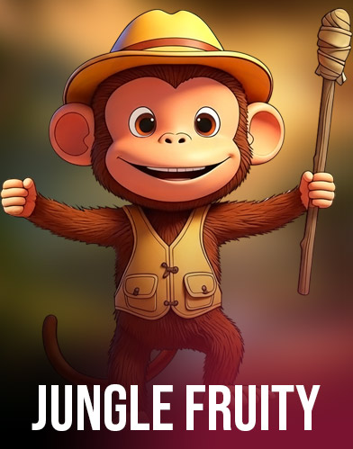 Jungle Fruity