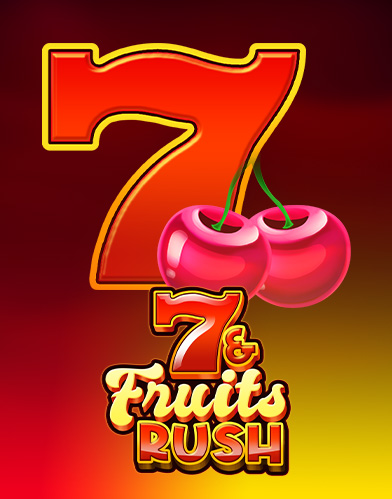 7 and Fruits Rush