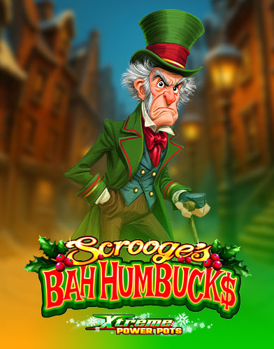 Scrooge’s Bah Humbucks