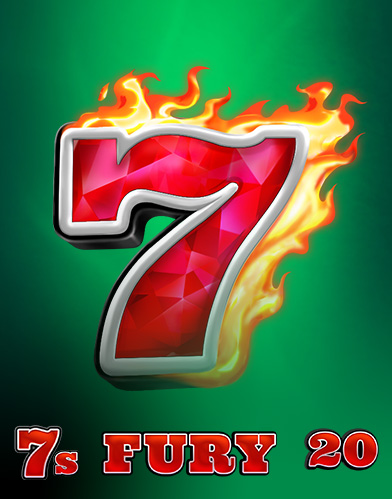 7s Fury 20