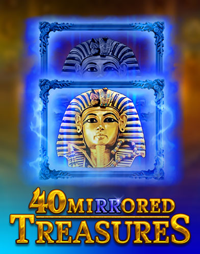 40 Mirrored Treasures
