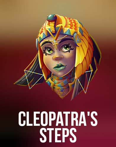 Cleopatra's Steps