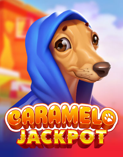 Caramelo Jackpot