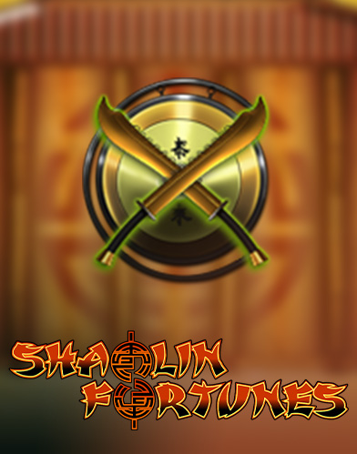 Shaolin Fortunes
