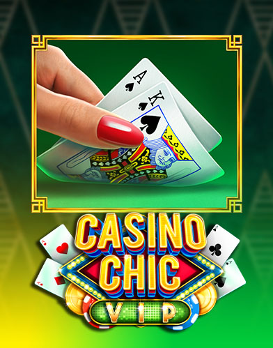 Casino Chic VIP