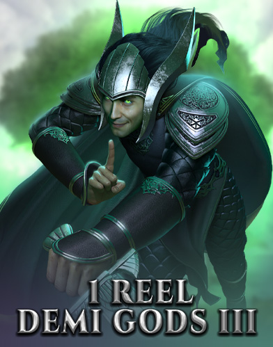 1 Reel Demi Gods III
