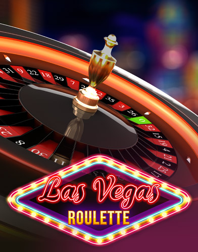 Las Vegas Roulette