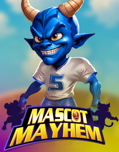 Mascot Mayhem