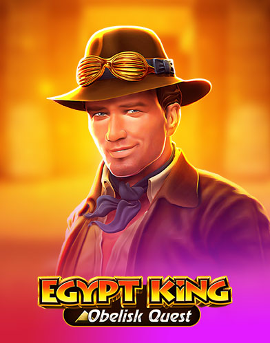 Egypt King Obelisk Quest