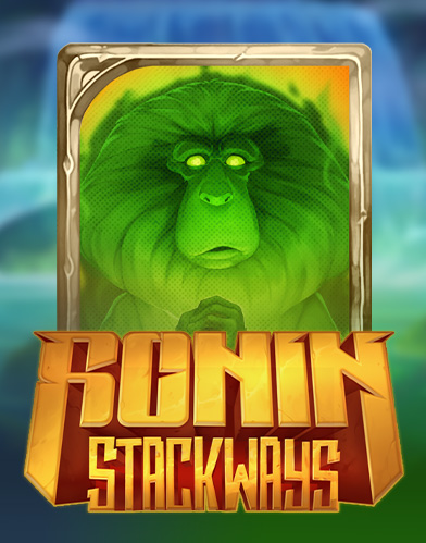 Ronin Stackways