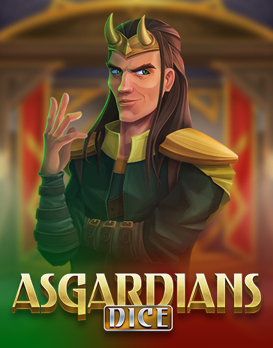 Asgardians (Dice)