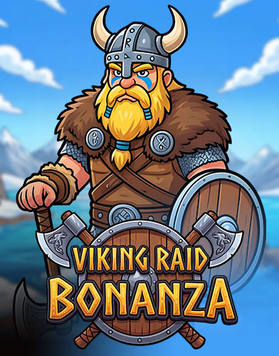 Viking Raid Bonanza