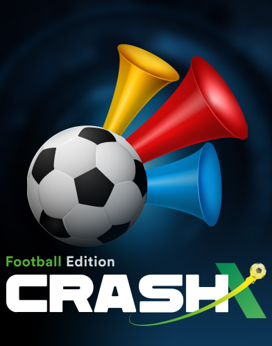 Crash X Football Edition