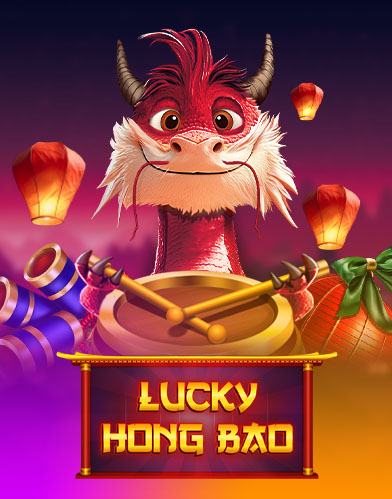 Lucky Hong Bao