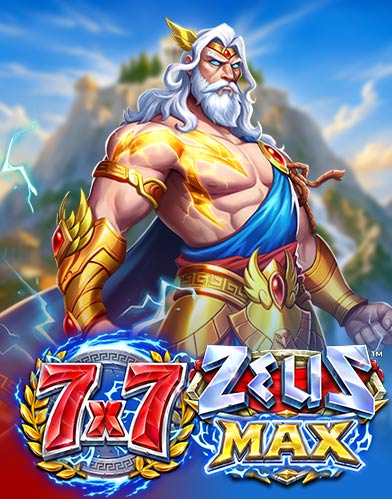7×7 Zeus Max