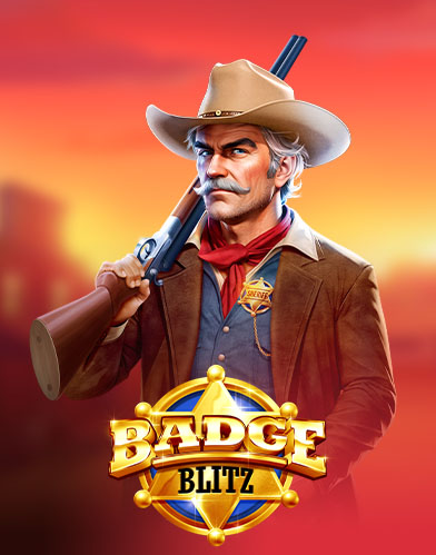 Badge Blitz