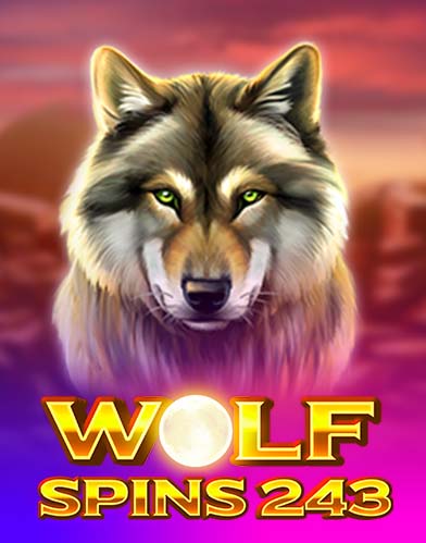 WolfSpins243