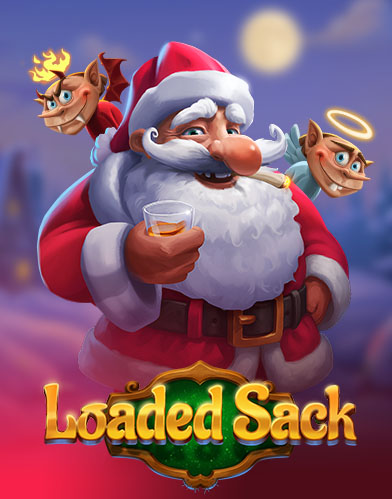 Loaded Sack