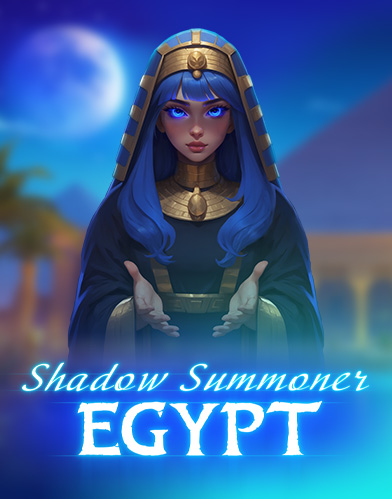 Shadow Summoner Egypt