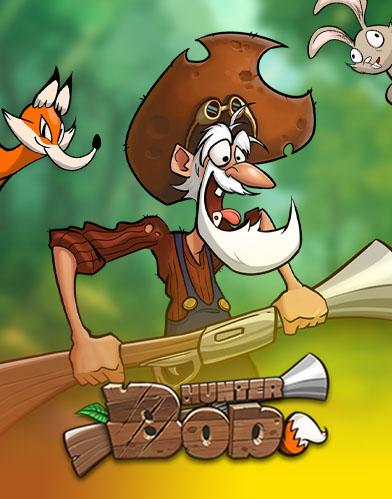 Hunter Bob