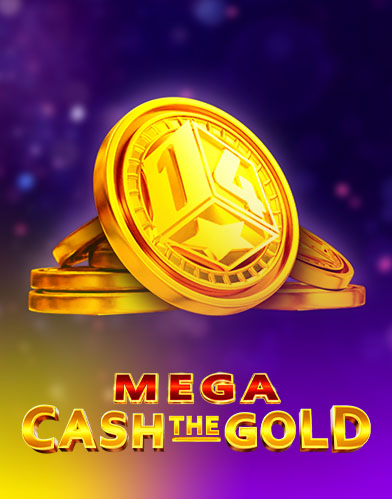 MegaCashTheGold