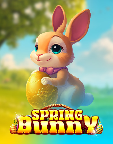 Spring Bunny