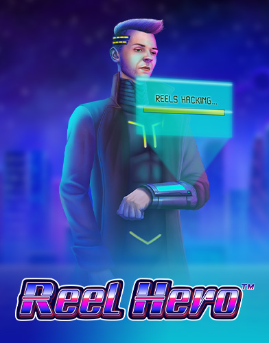 Reel Hero