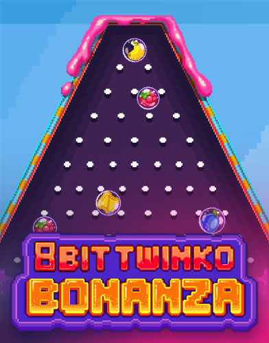 8Bit Twinko Bonanza