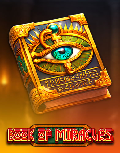 Book Of Miracles