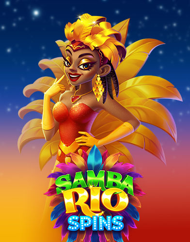 Samba Rio Spins