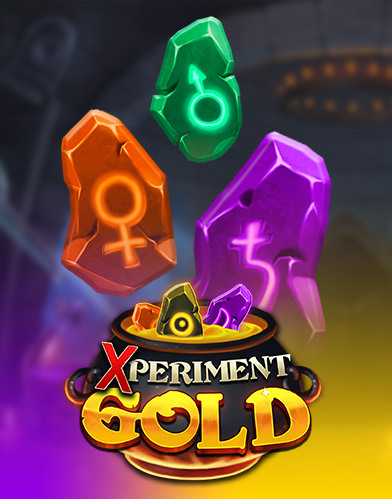 Xperiment Gold