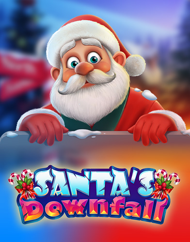  Santa's Downfall