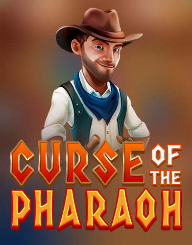 Curse of the Pharaoh