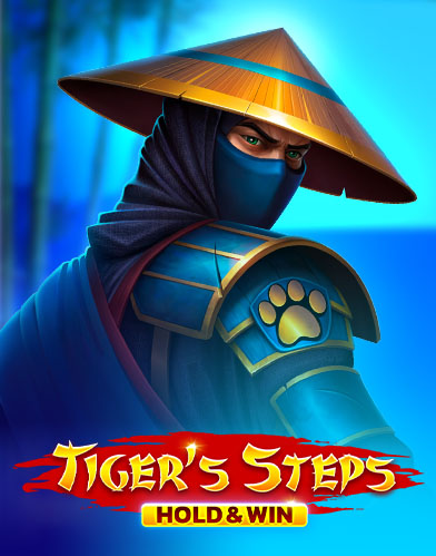 TigersStepsHoldAndWin