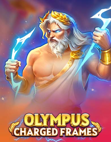 Olympus: Charged Frames