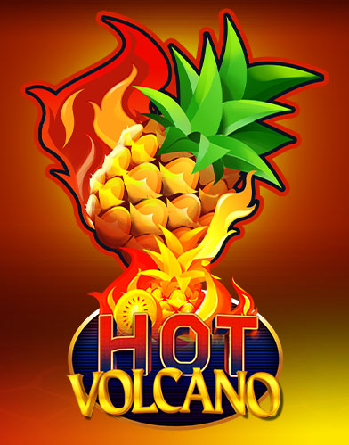 Hot Volcano