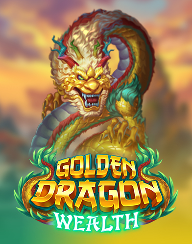 Golden Dragon Wealth